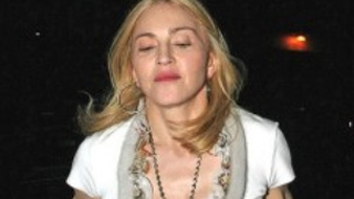 Were Madonna's Arms Photoshopped?
